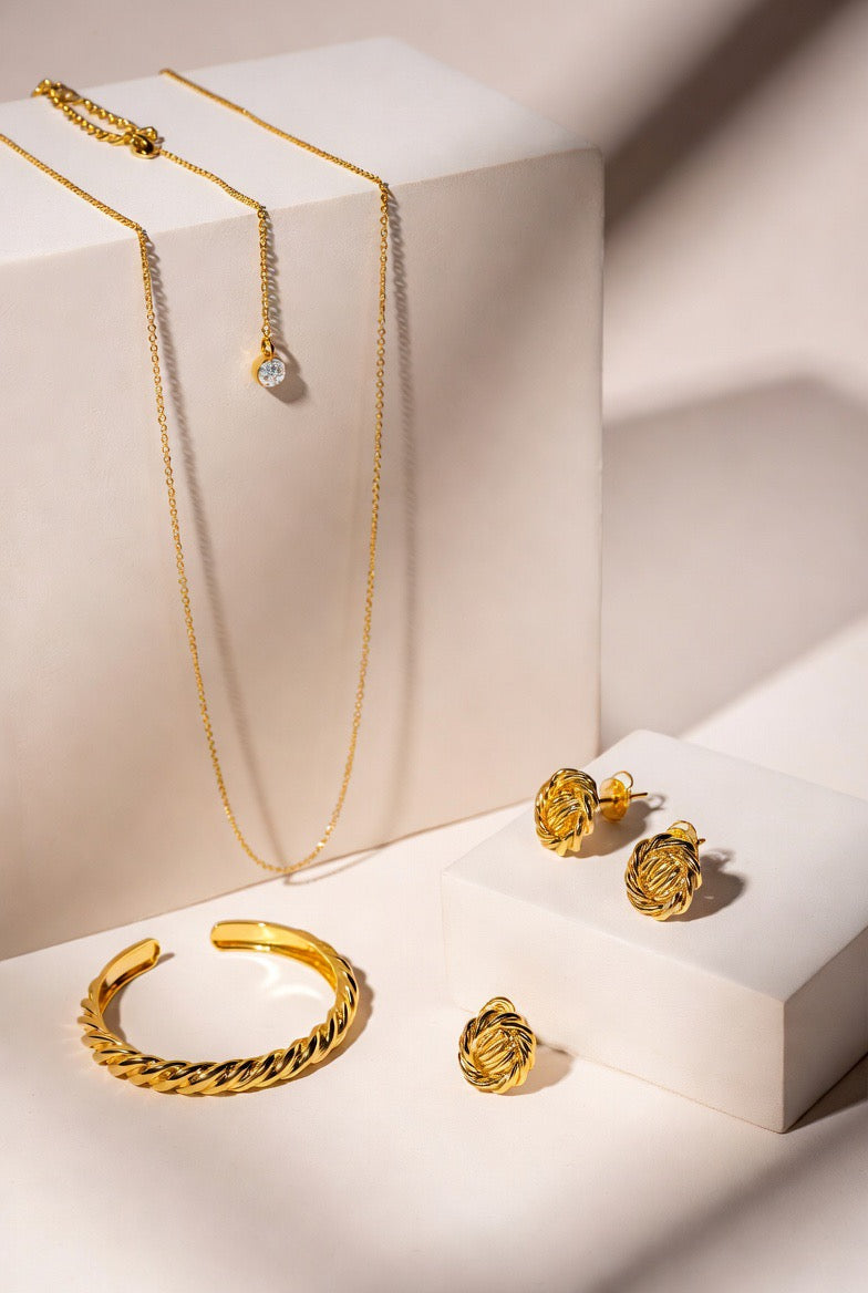 OMYRTE Jewelry
