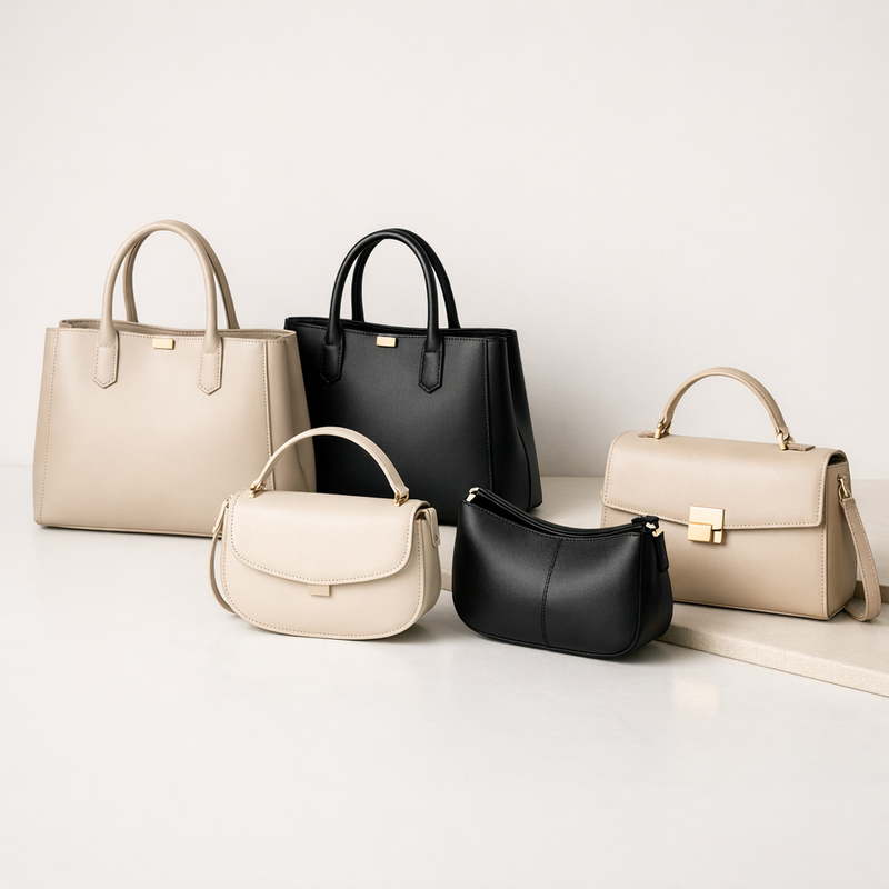 OMYRTE Bags