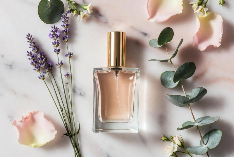 OMYRTE Fragrance